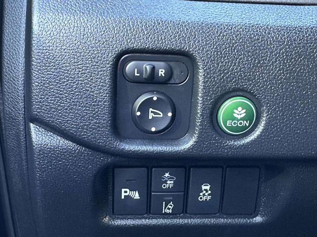 Certified 2024 Honda Passport EX-L image 31