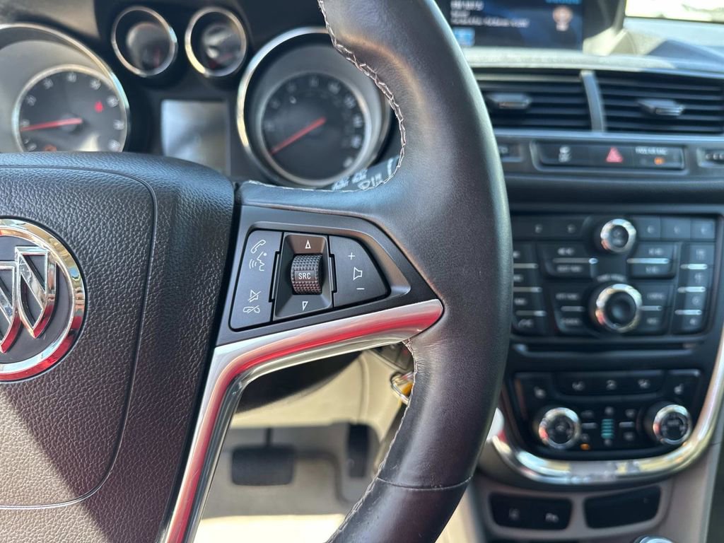 Used 2015 Buick Encore Premium w/ Experience Buick Package image 24