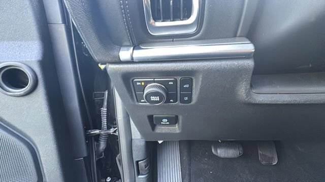 Used 2025 Ford Expedition Platinum AWD/4WD image 15