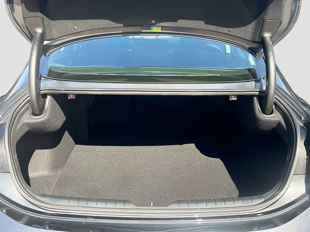 Certified 2025 Hyundai Sonata SE image 24