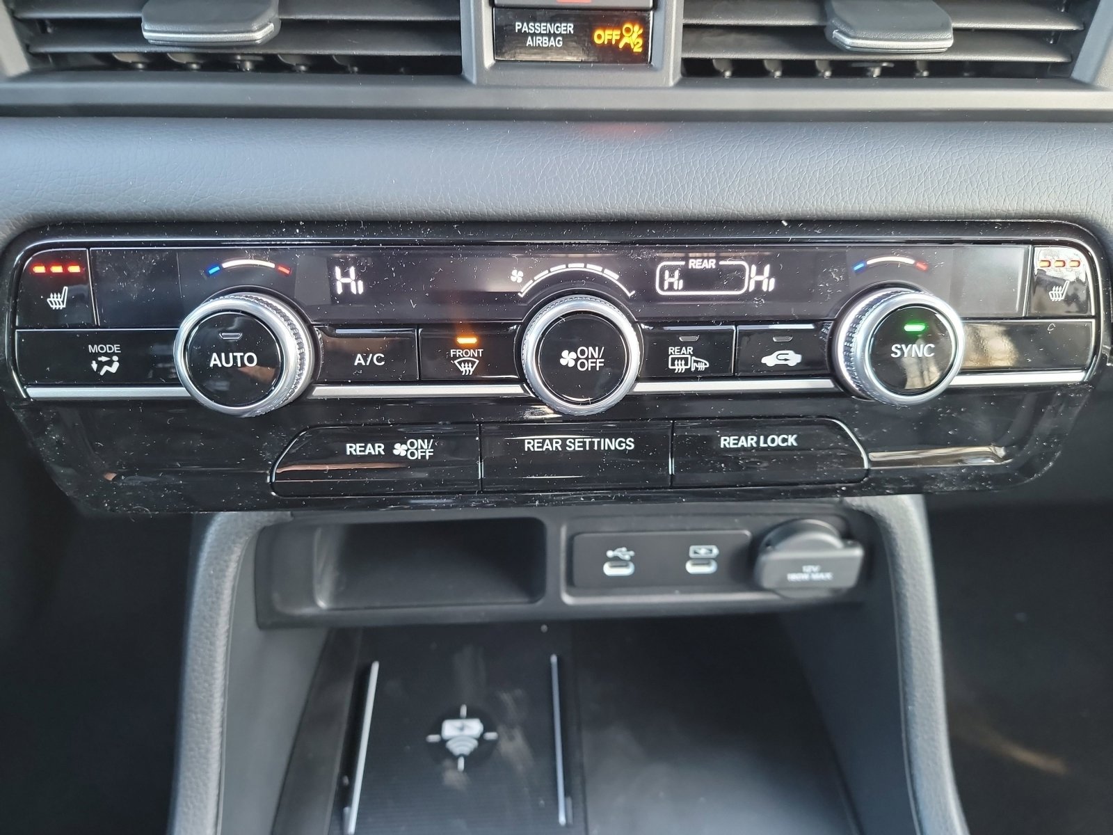 New 2026 Honda Pilot image 21