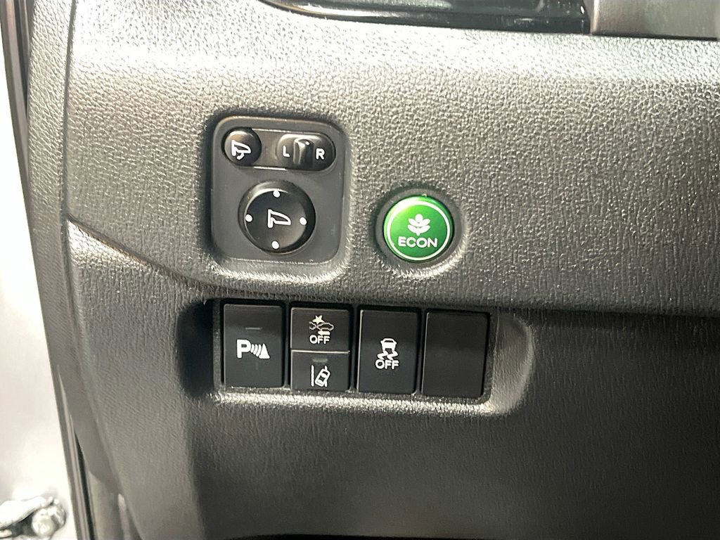 Used 2020 Honda Passport Elite image 10