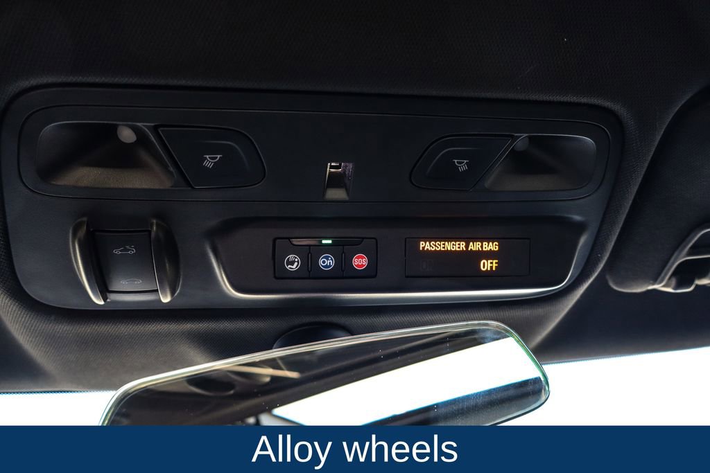 Used 2023 Chevrolet Camaro SS image 24