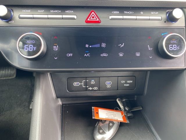 Used 2024 Hyundai Sonata SEL image 38