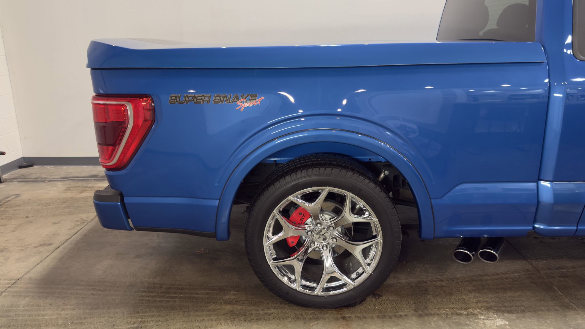 Used 2021 Ford F150 XLT w/ Equipment Group 301A Mid image 7