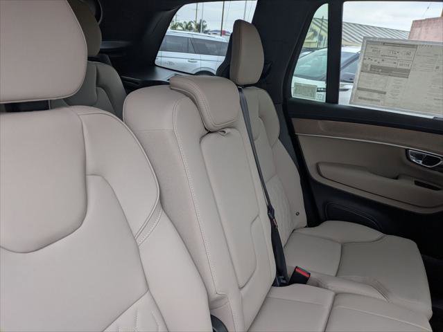 New 2026 Volvo XC90 T8 Plus w/ Protection Package Premier image 13