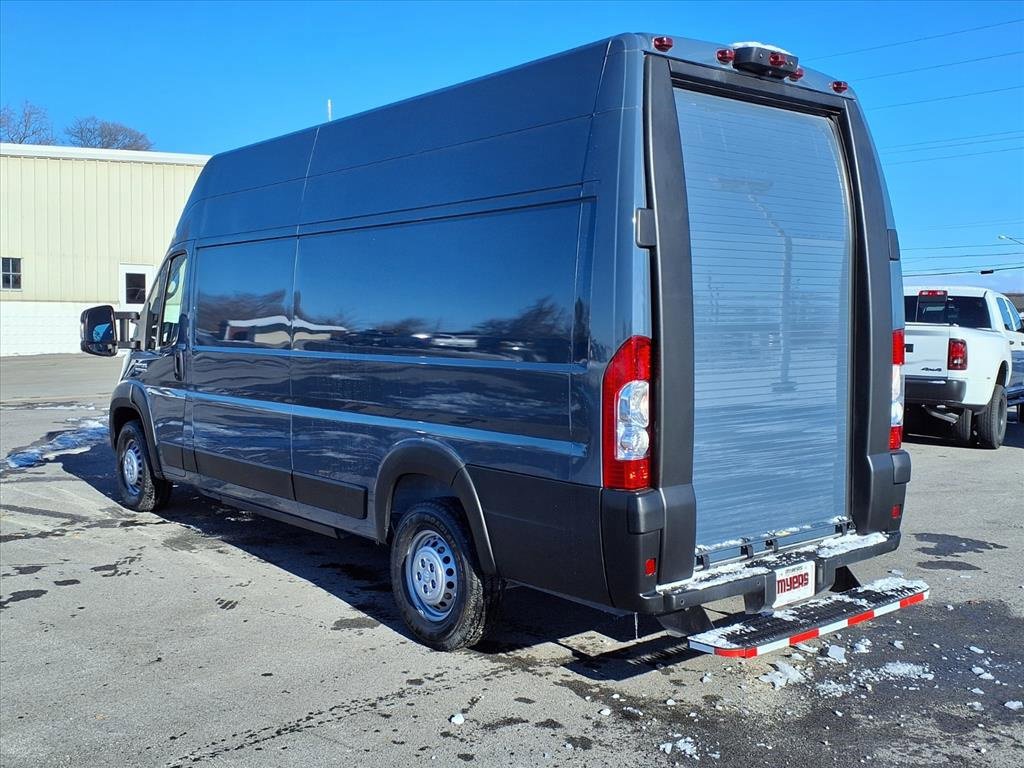 Used 2024 RAM ProMaster 3500 image 31