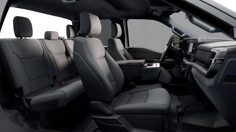 New 2024 Ford F250 XLT w/ F-250 >10K GVWR Package image 28