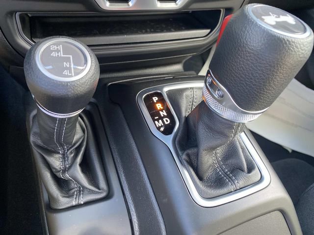 New 2026 Jeep Wrangler Sport S image 12