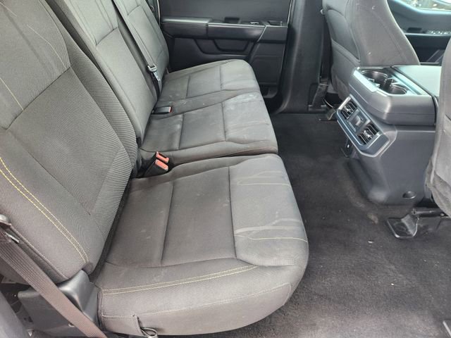 Used 2024 Ford F150 STX image 30