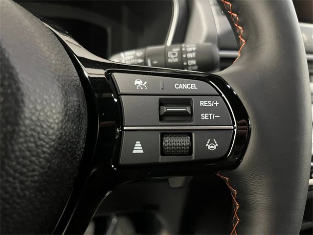 New 2026 Honda Passport TrailSport Elite image 19