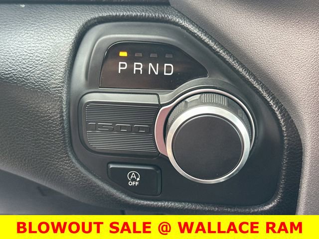 Certified 2025 RAM 1500 Big Horn image 25