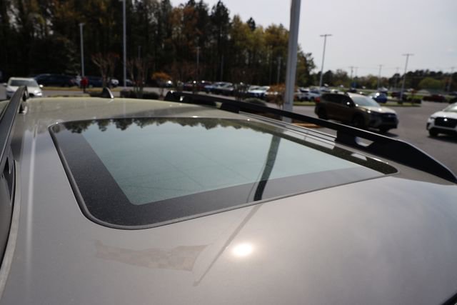 Certified 2025 Subaru Forester Limited w/ Popular Package #1 image 9