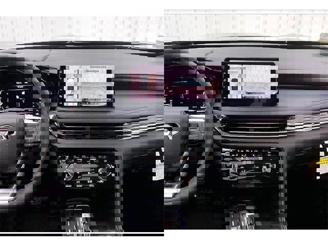 New 2026 INFINITI QX60 Sport AWD/4WD image 27