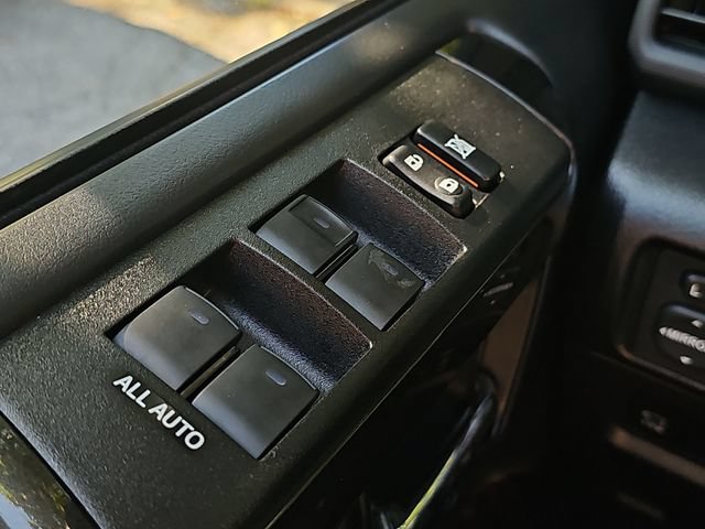 Used 2023 Toyota 4Runner TRD Off-Road Premium w/ Off Road Premium Plus Package AWD/4WD image 13