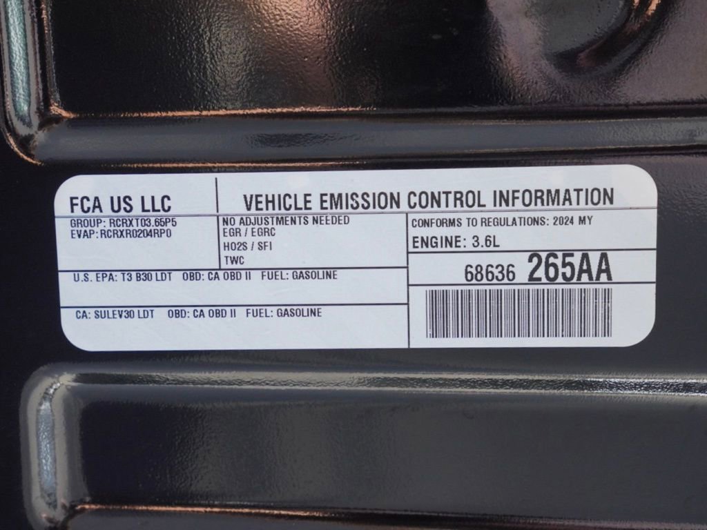 Certified 2024 Jeep Grand Cherokee Limited image 27