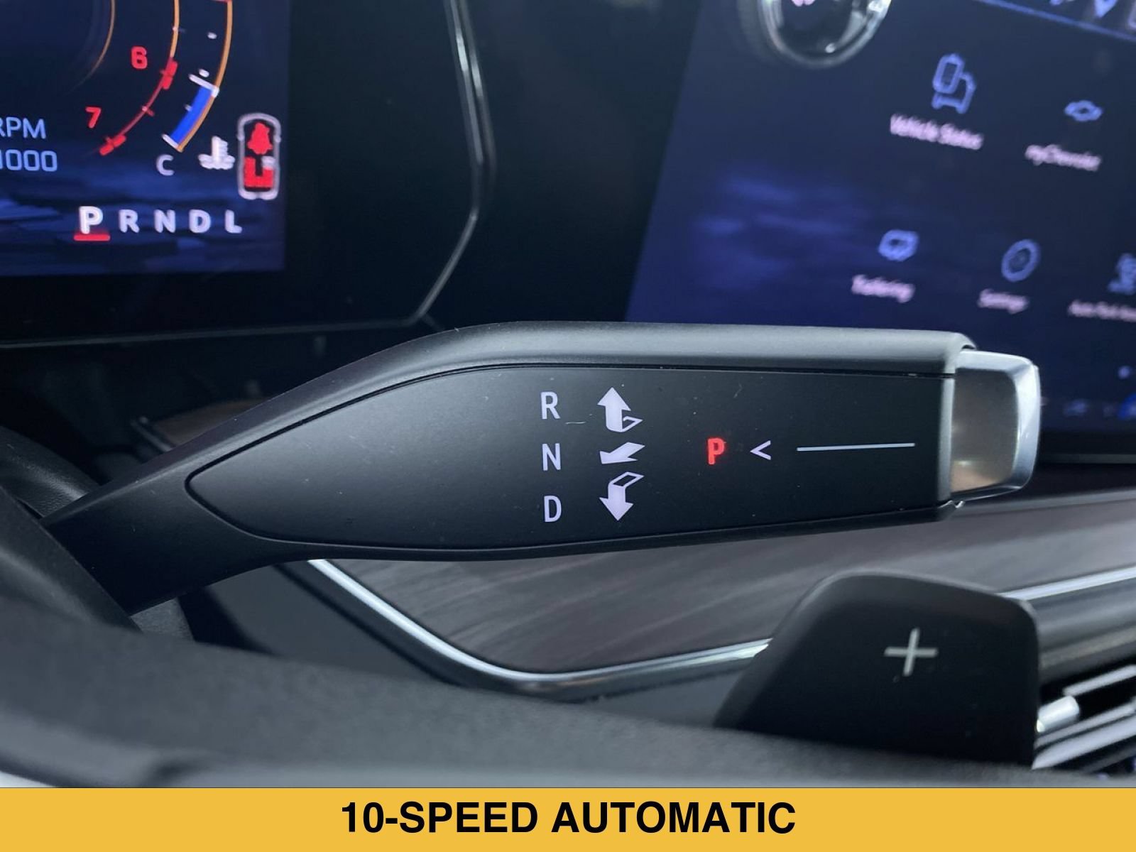 Certified 2026 Chevrolet Suburban Premier AWD/4WD image 8