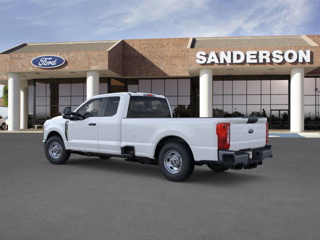 New 2026 Ford F350 XL w/ XL Chrome Package image 5