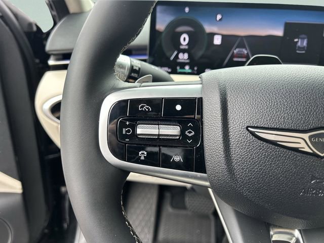 Used 2026 Genesis GV70 2.5T Select image 31