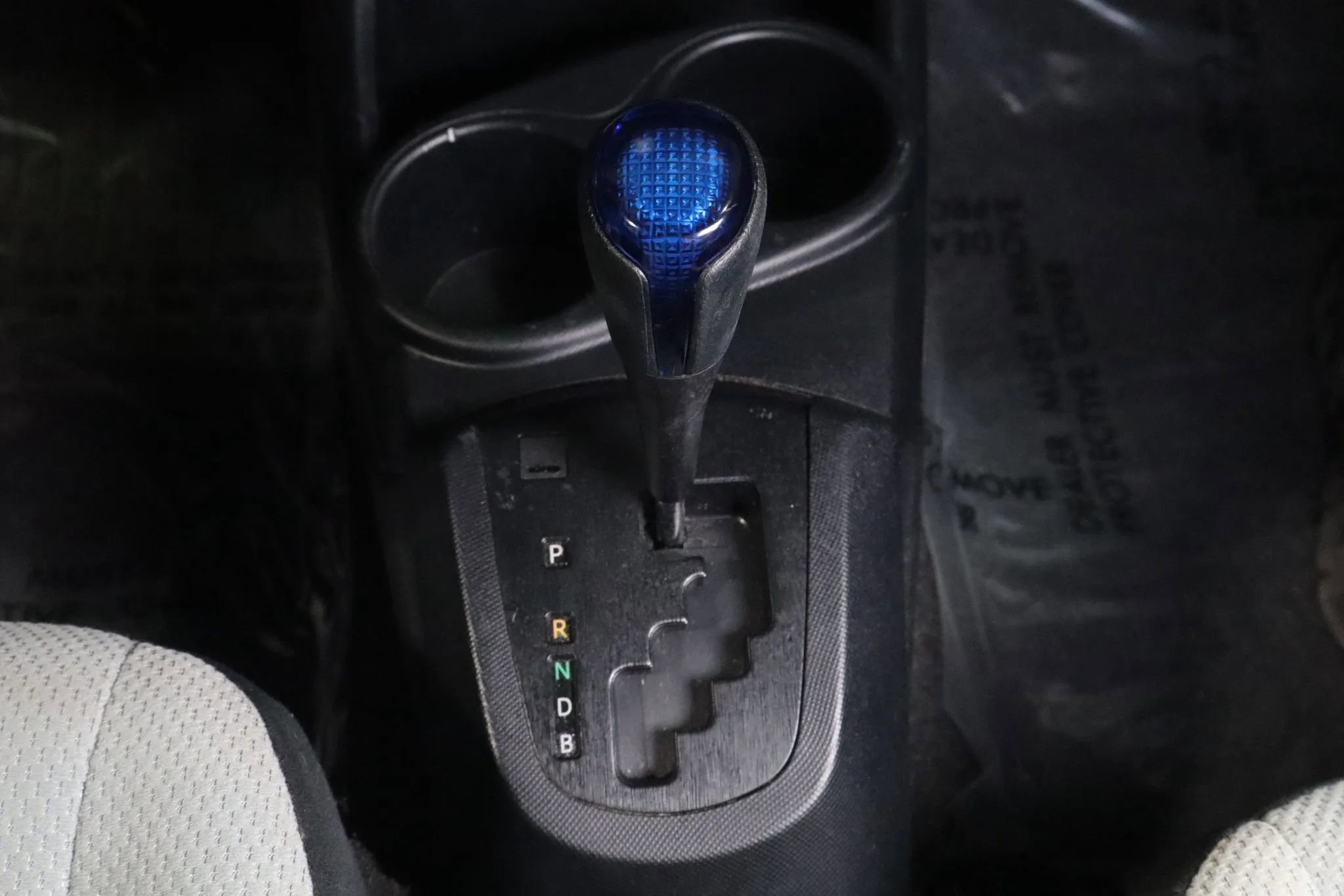 Used 2015 Toyota Prius C One image 18