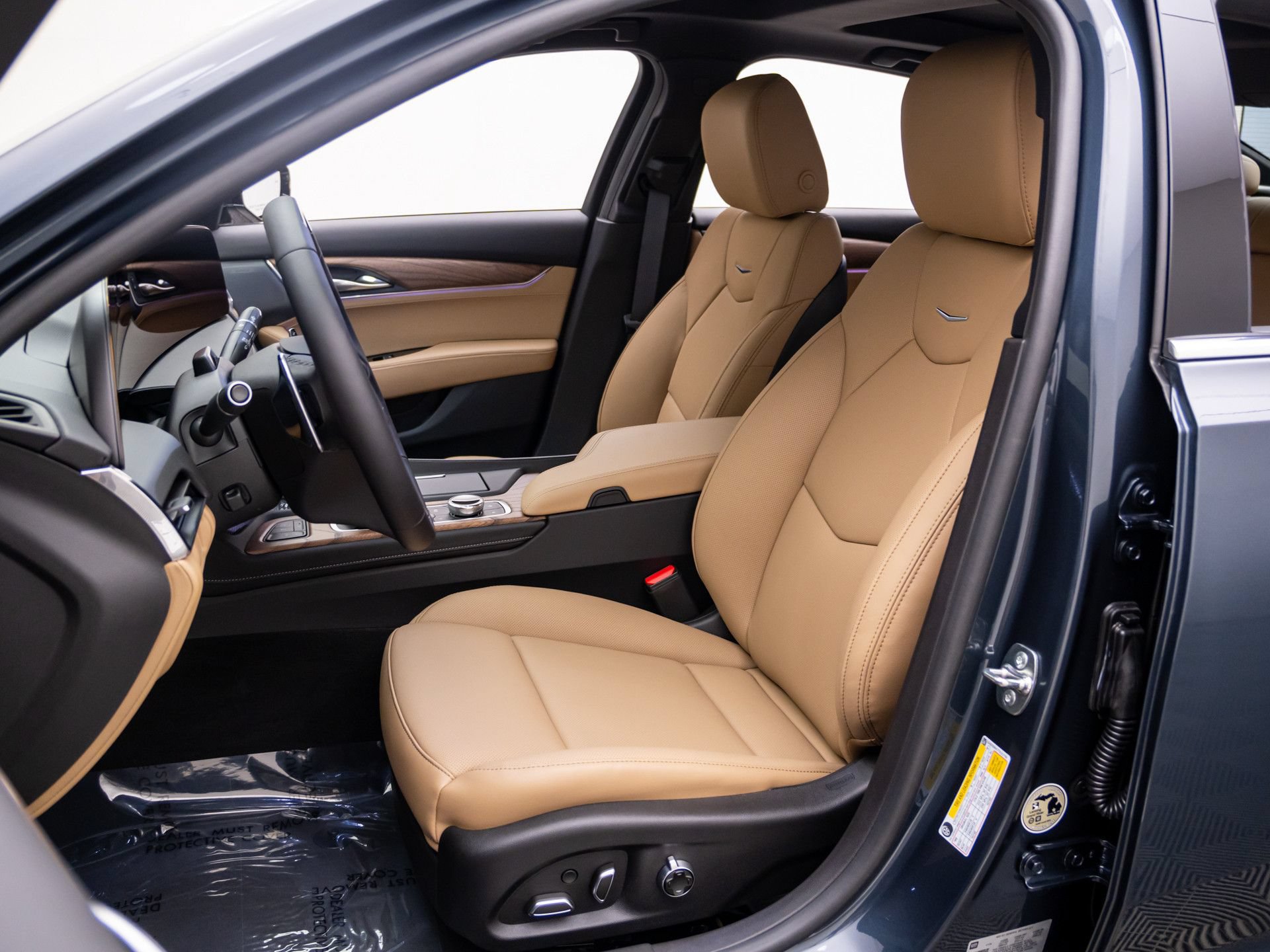 New 2026 Cadillac CT5 Premium Luxury AWD/4WD image 15