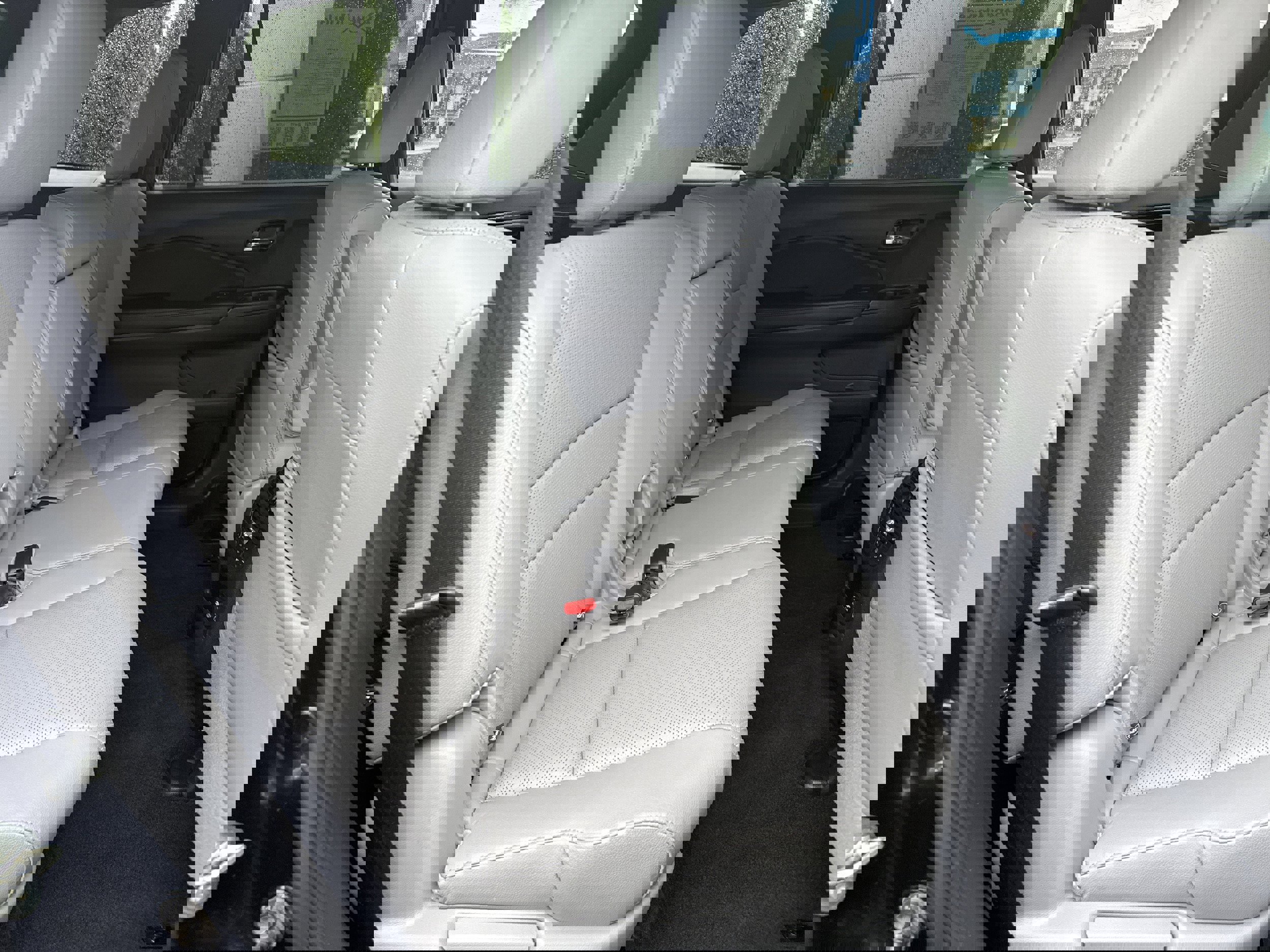 Used 2019 Honda Passport Elite image 16