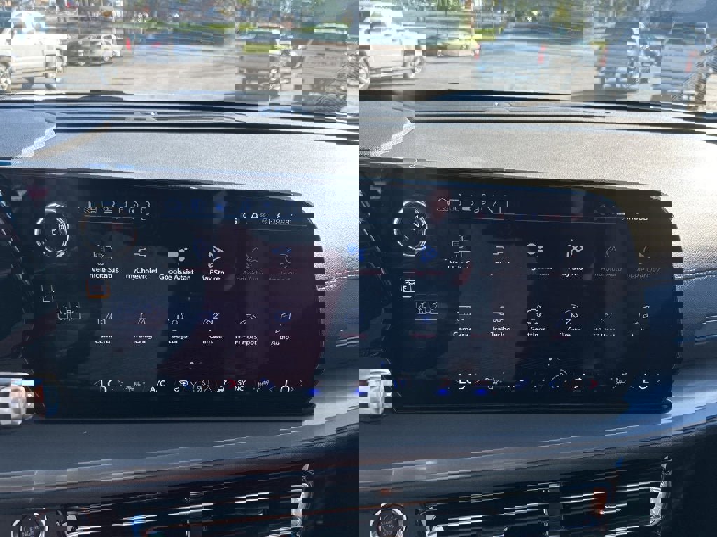 New 2026 Chevrolet Traverse LT w/ Driver Confidence Package image 14