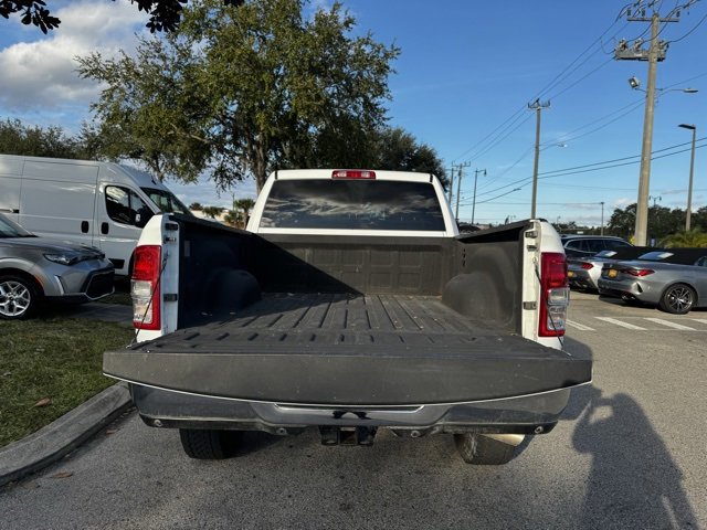 Used 2024 RAM 2500 Big Horn image 18