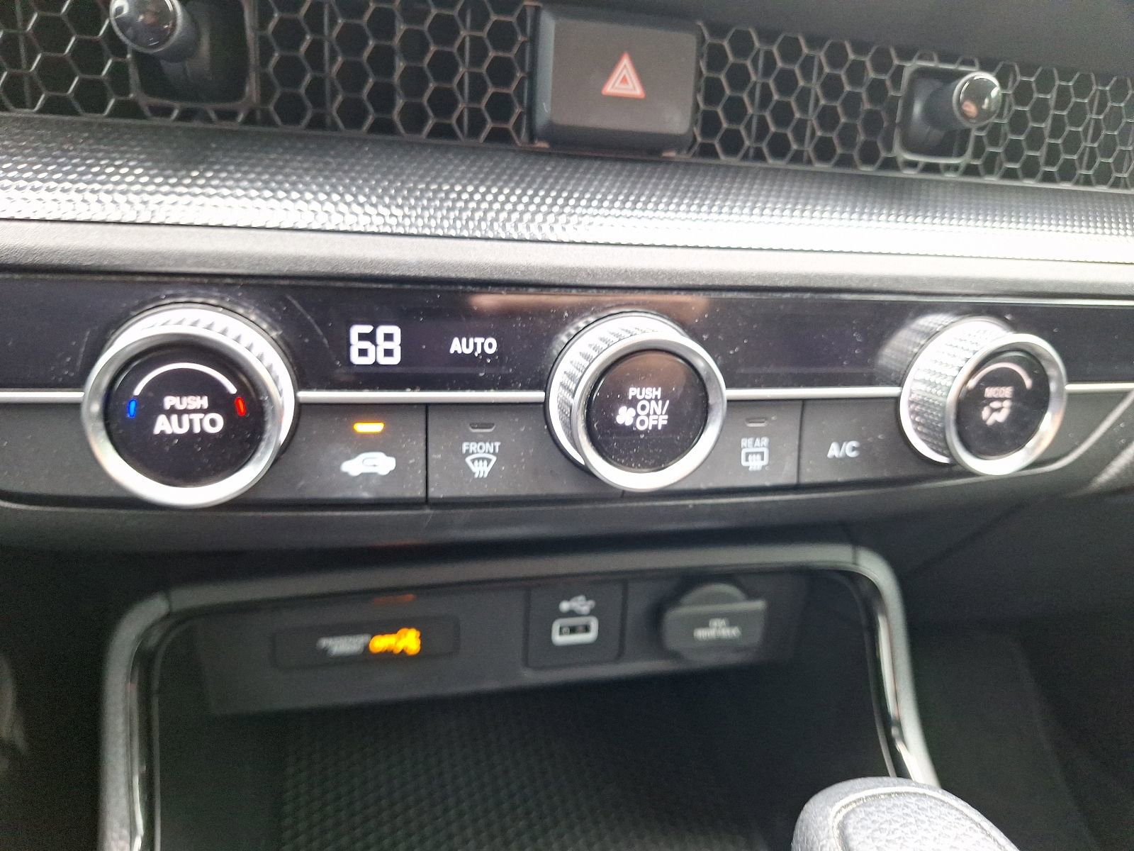 Used 2025 Honda CR-V LX image 24
