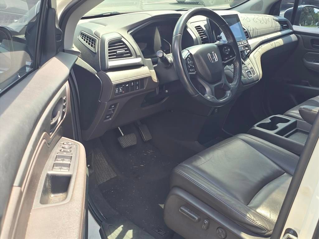 Used 2019 Honda Odyssey EX-L image 4