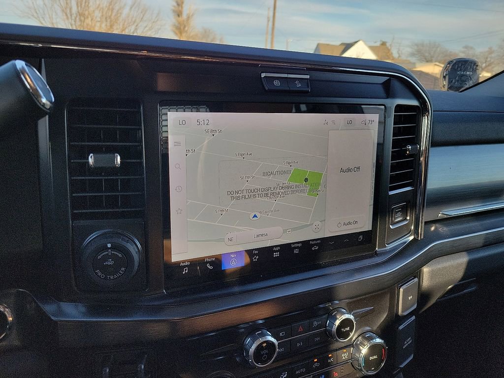 New 2026 Ford F250 Lariat w/ Lariat Premium Package image 21