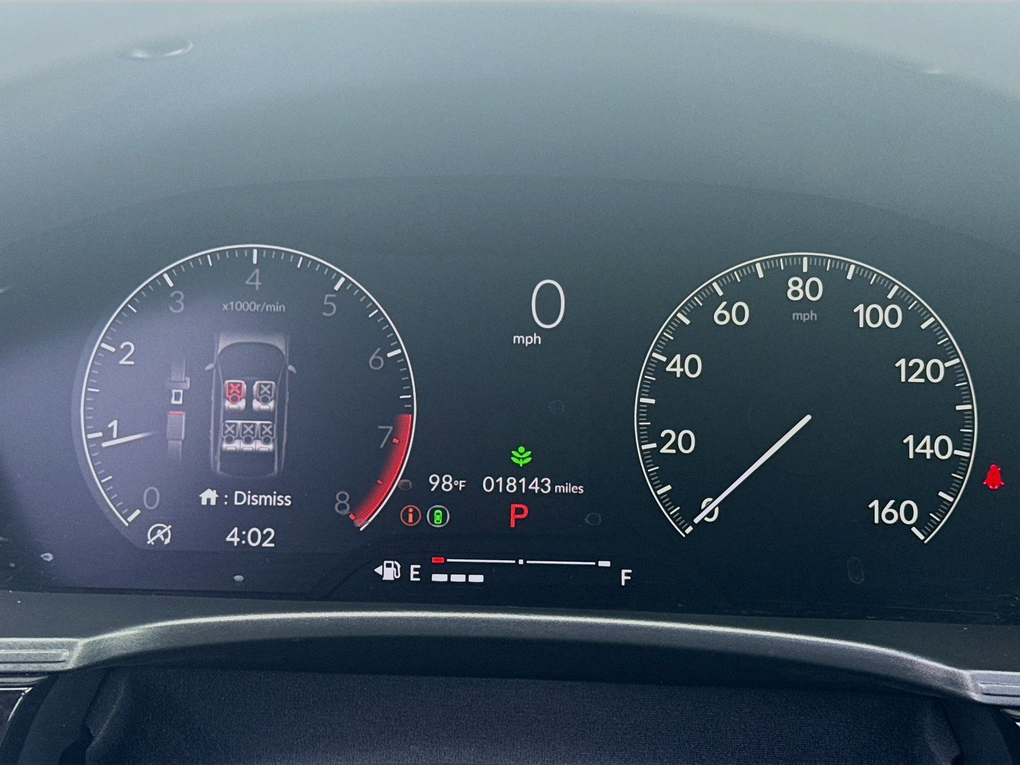 Certified 2024 Honda Civic LX image 11