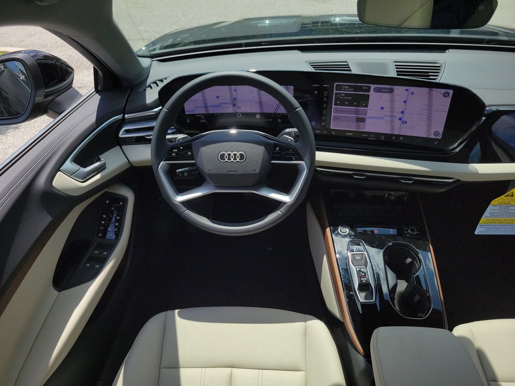 New 2026 Audi A5 2.0T Premium Plus AWD/4WD image 22