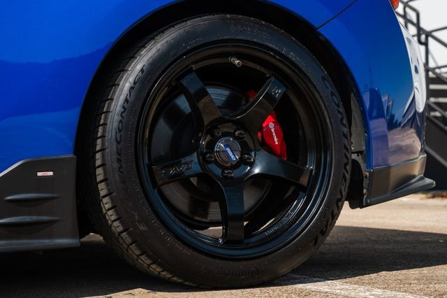 Used 2018 Subaru BRZ tS w/ Popular Package #1 image 63