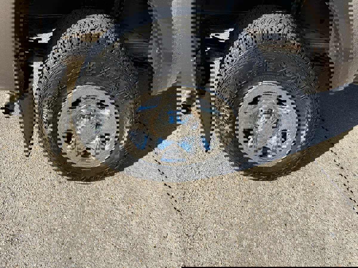 Used 2013 Toyota Tacoma PreRunner w/ SR5 Pkg image 13