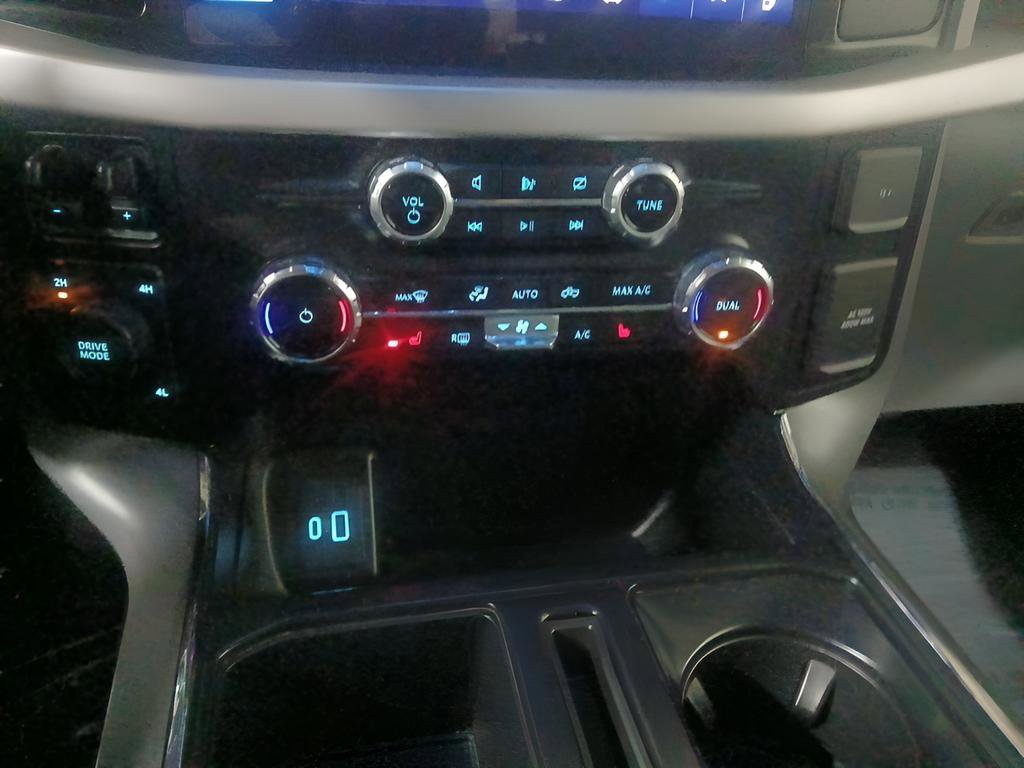 Certified 2023 Ford F150 XLT w/ Equipment Group 302A High image 18