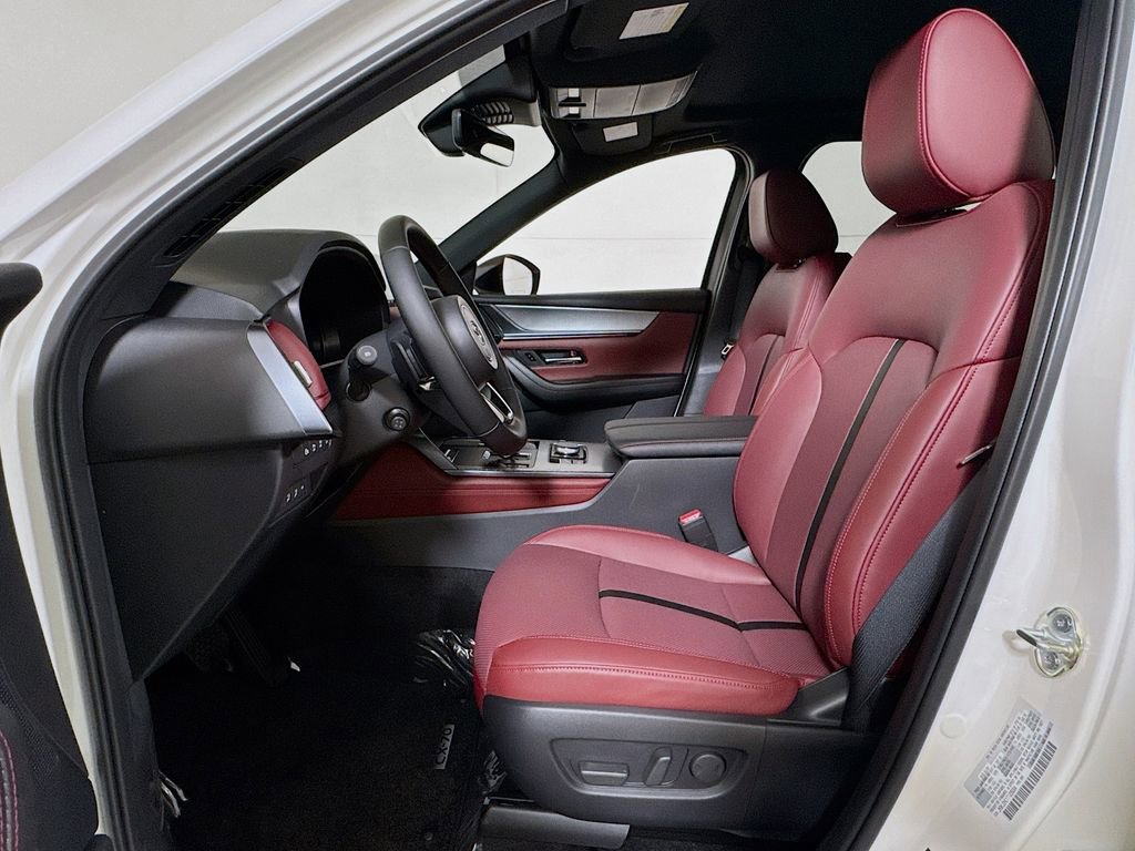 New 2026 MAZDA CX-70 3.3 Turbo S w/ Premium Package image 12