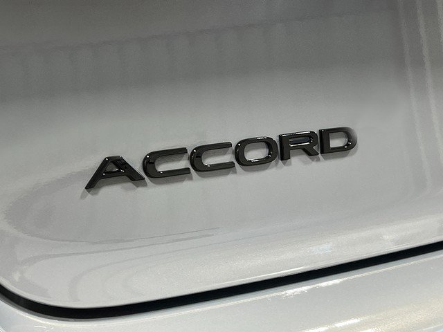 New 2026 Honda Accord Sport image 8