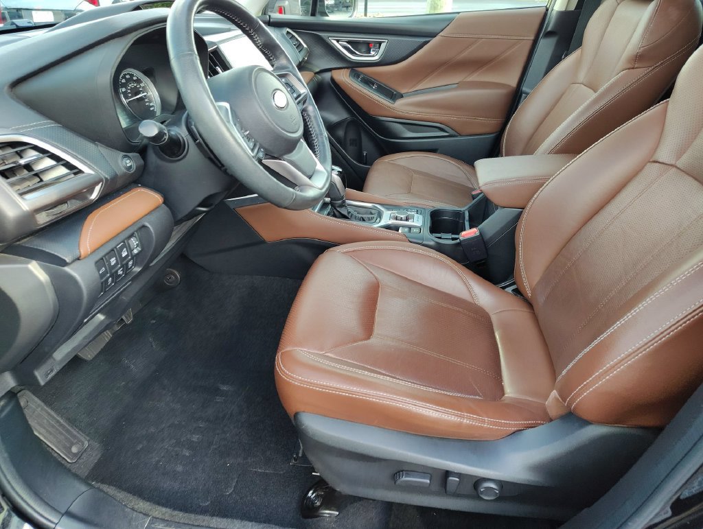Used 2020 Subaru Forester Touring w/ Popular Package #2 AWD/4WD image 9