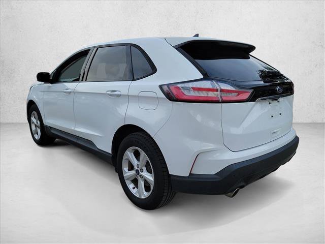 Used 2020 Ford Edge SE FWD image 7
