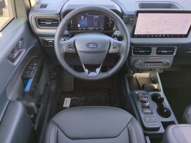 New 2026 Ford Maverick Lobo image 16