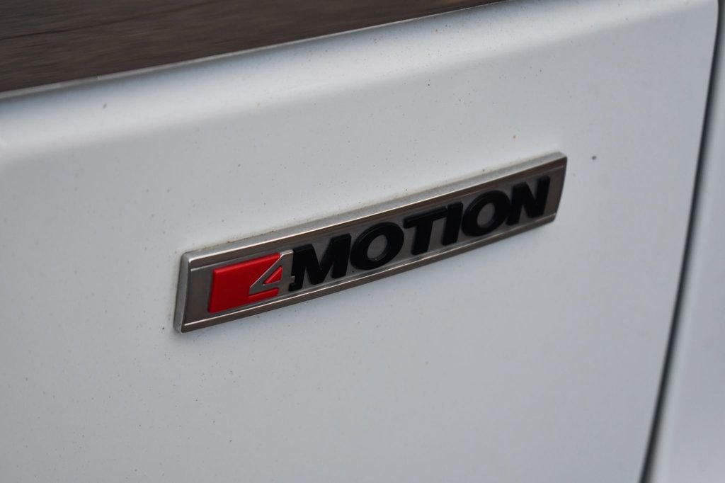 Used 2021 Volkswagen Atlas SEL Premium image 13