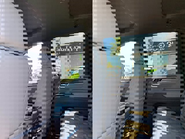 New 2025 GMC Sierra 2500 SLT w/ SLT Convenience Package image 12