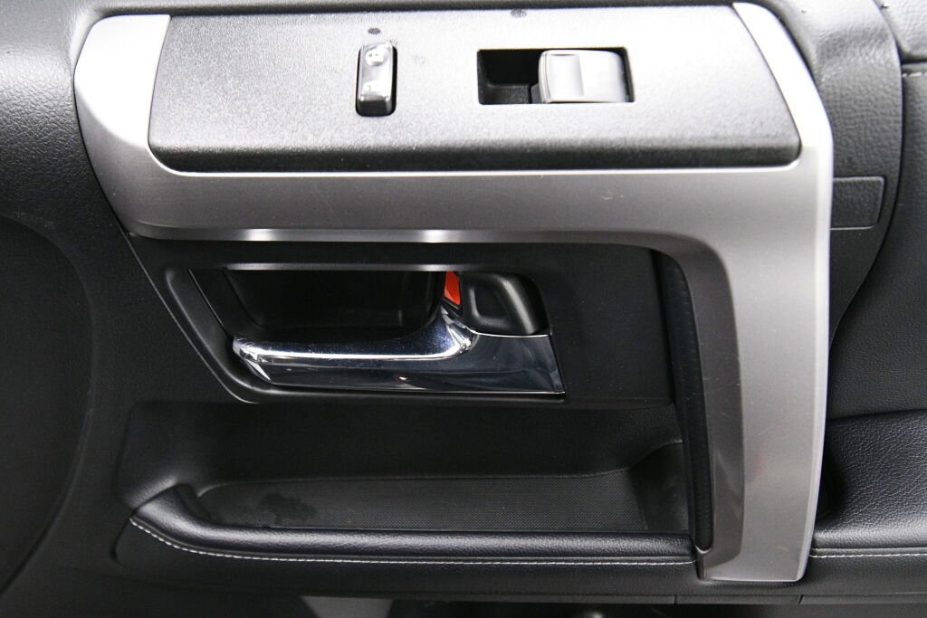 Certified 2024 Toyota 4Runner SR5 Premium image 27