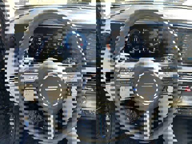 New 2026 Hyundai Tucson Blue SE w/ Tow & Go Package image 47