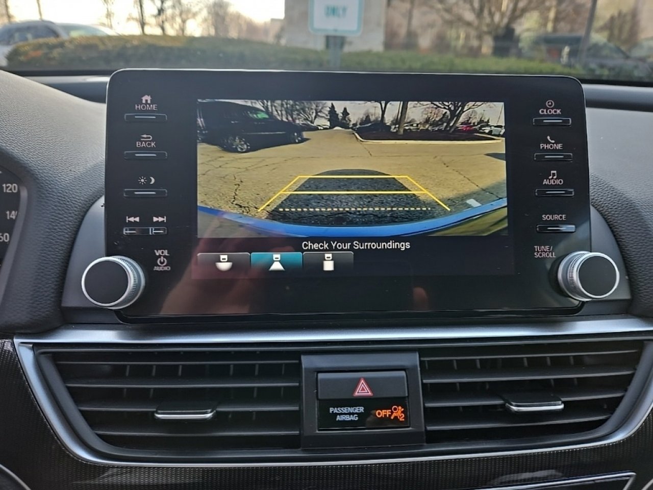 Certified 2022 Honda Accord Sport Special Edition image 22