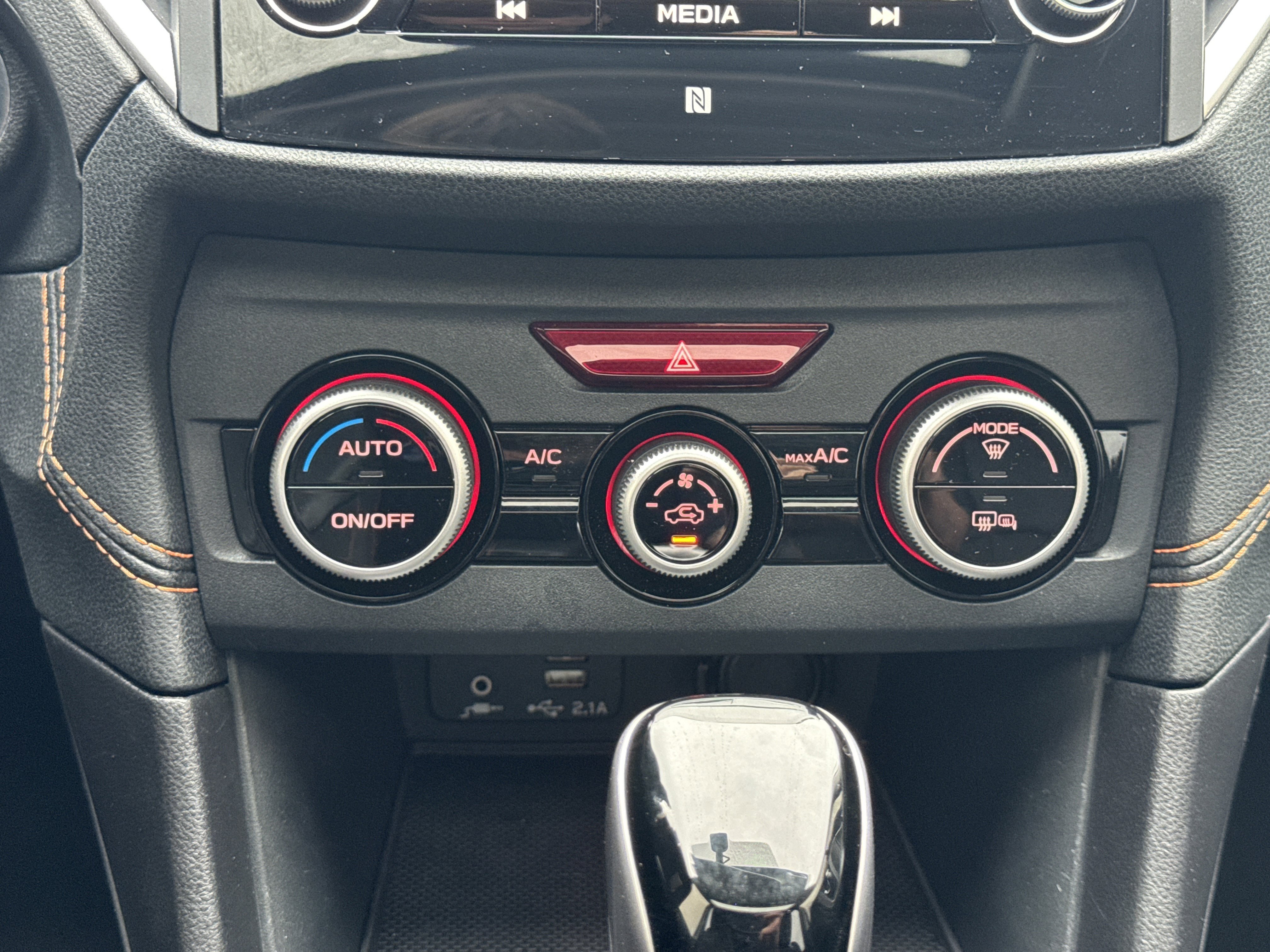 Certified 2023 Subaru Crosstrek 2.5i Limited image 11