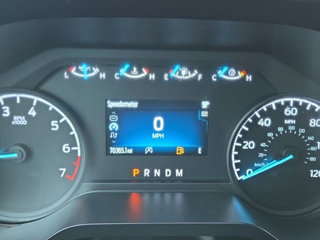 Used 2023 Ford F150 XLT image 21