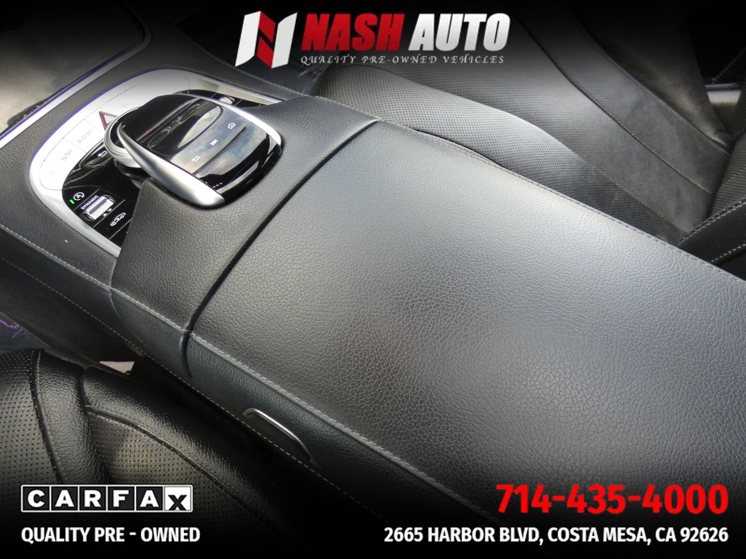 Used 2019 Mercedes-Benz S 450 Sedan image 62