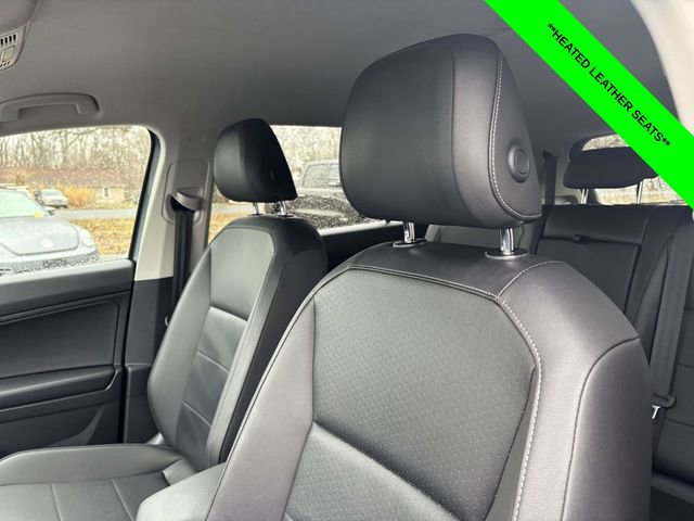 Used 2020 Volkswagen Tiguan SE image 5